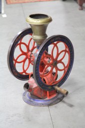 COFFEE GRINDER.  Philladelphia