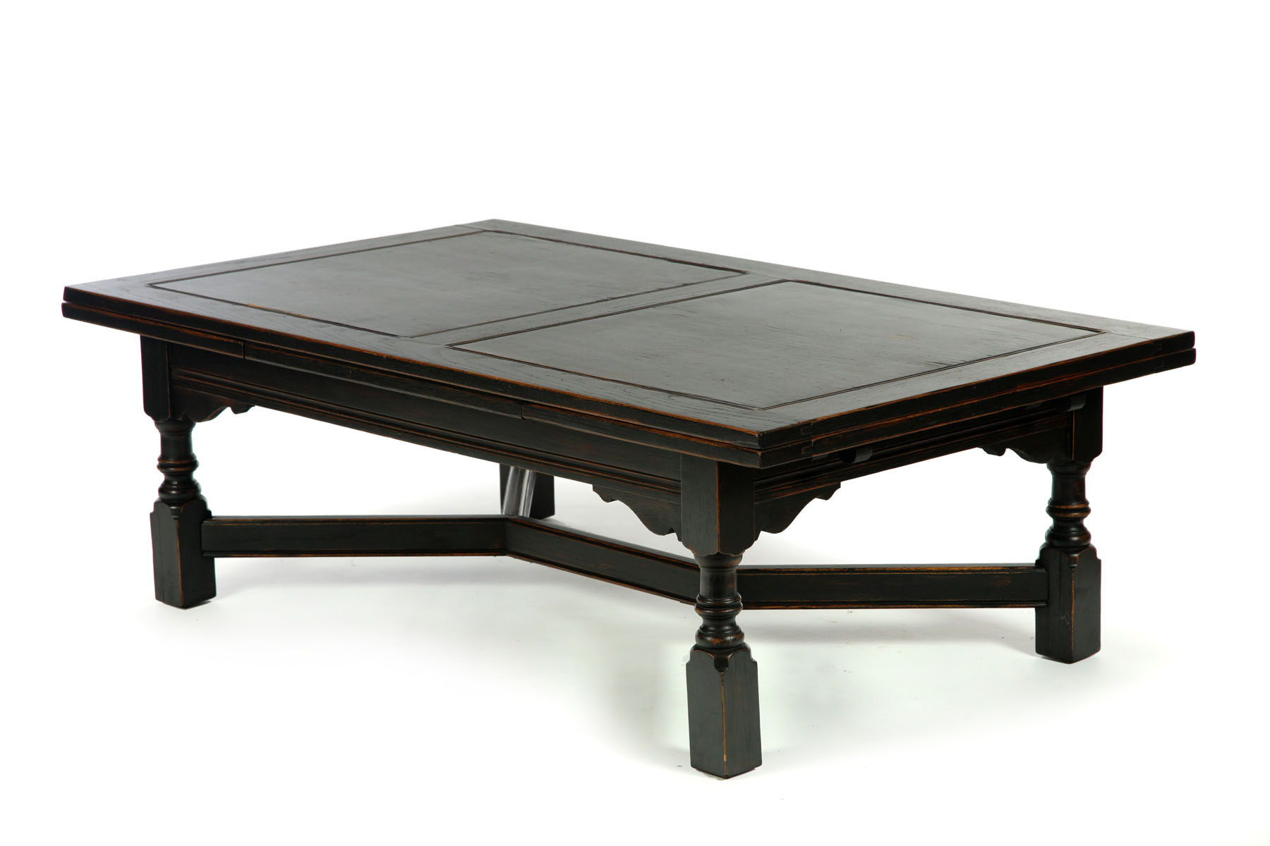 COFFEE TABLE.  American  late