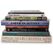 COFFEE TABLE BOOKS GROUPINGDES