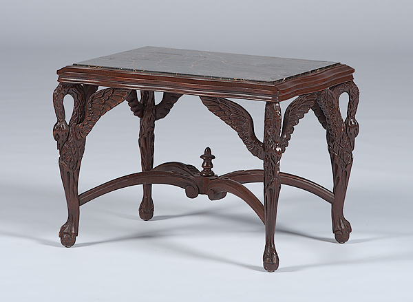 Coffee Table Probably Europe