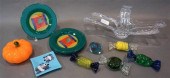 COFRAC ART VERRIER CRYSTAL CEN