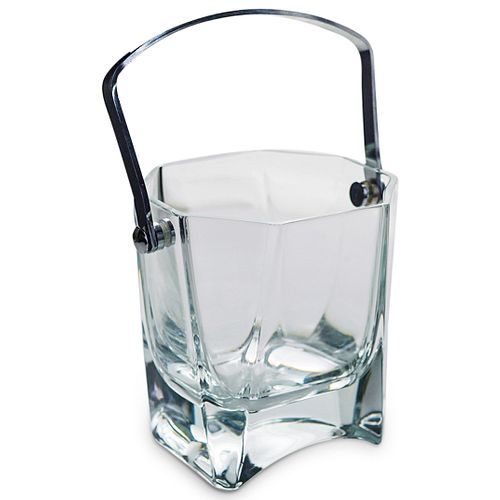 COFRAC ART VERRIER CRYSTAL ICE
