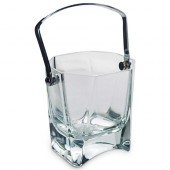 COFRAC ART VERRIER CRYSTAL ICE
