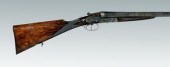 Cogswell &amp; Harrison shotgu