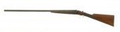 Cogswell & Harrison 12-bore bo