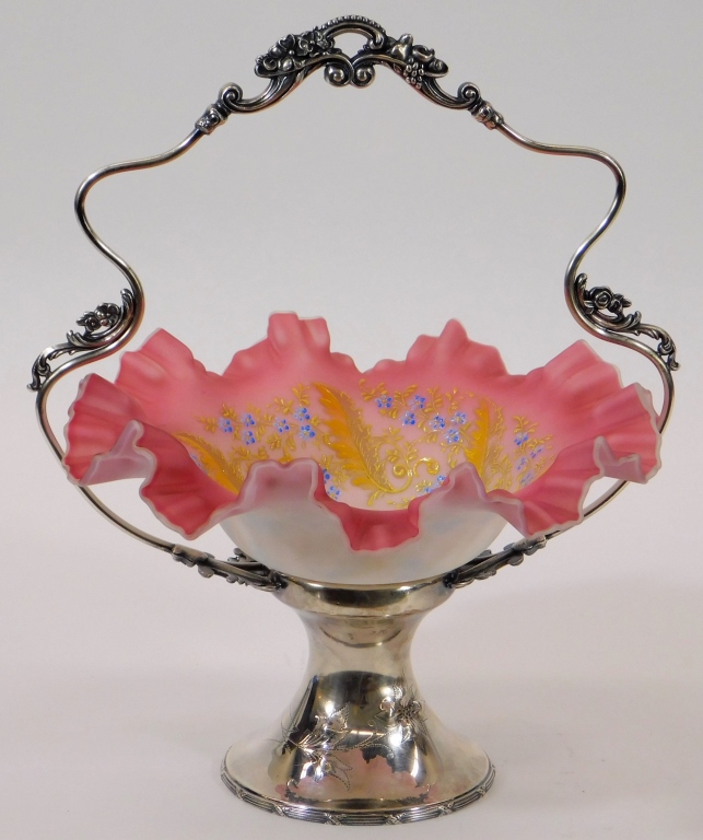 COHANNET SILVER CO. METAL AND