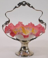 COHANNET SILVER CO. METAL AND