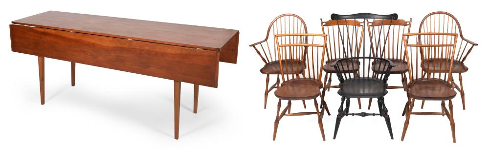 COHASSET COLONIAL DROP-LEAF