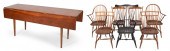 COHASSET COLONIAL DROP-LEAF DI
