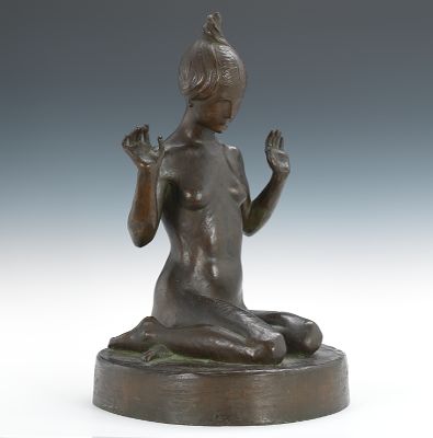 Cohn Jr. (American 20th Century)