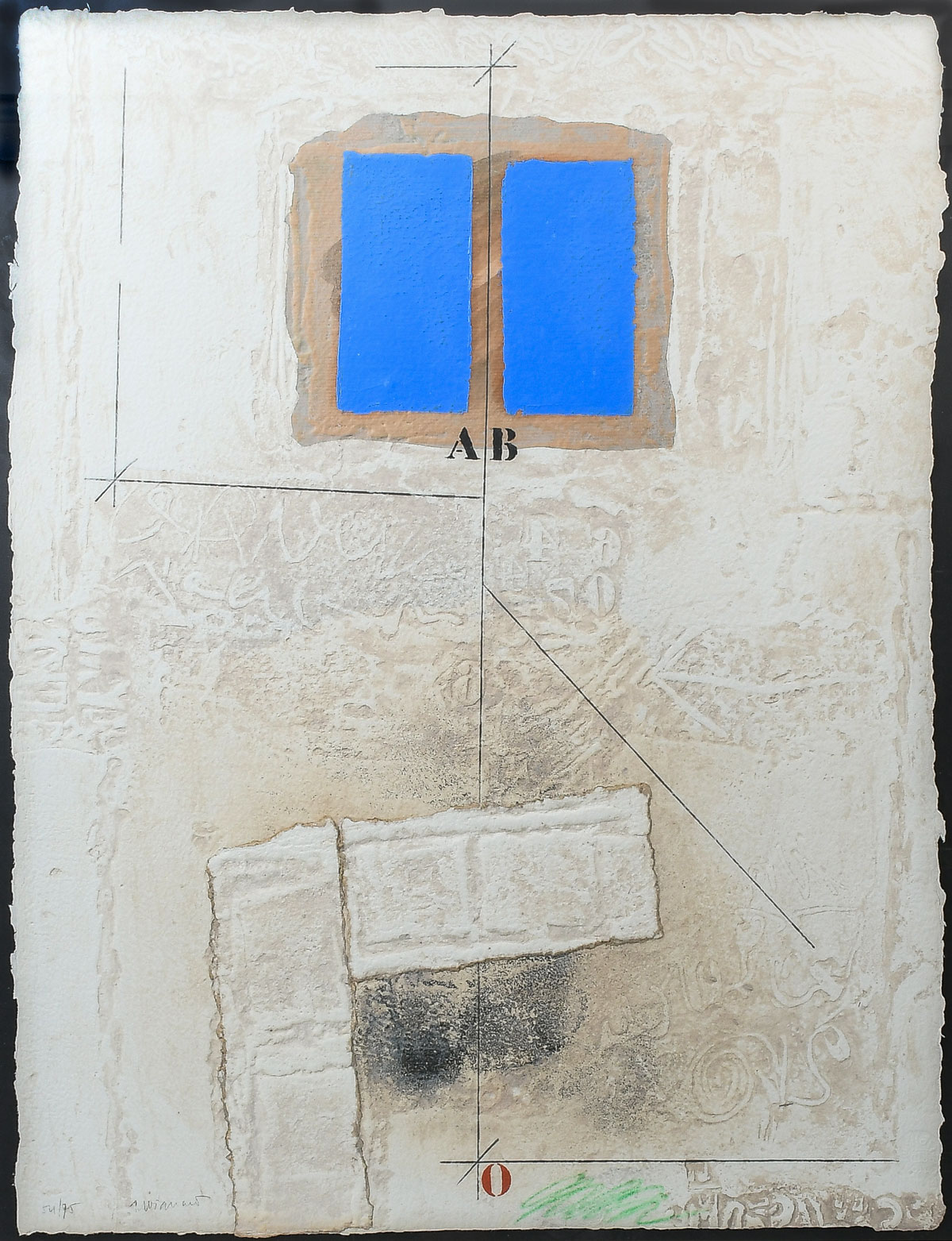 COIGNARD, James, (French,