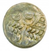 COIN: ANCIENT CELTIC. CIRCA 65