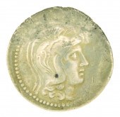 COIN: ANCIENT GREECE ATTICA AT
