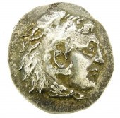 COIN: ANCIENT GREECE MESAMBRIA