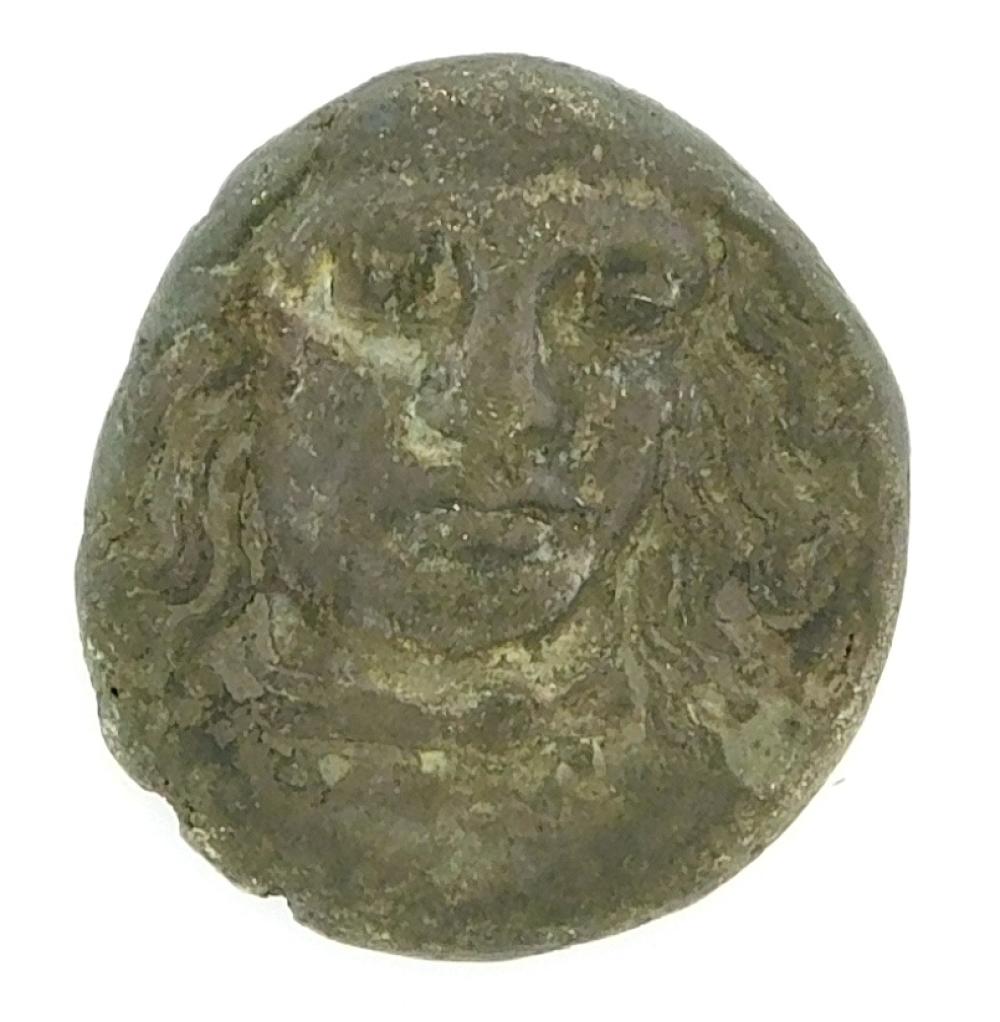 COIN: ANCIENT GREECE SATRAPS OF
