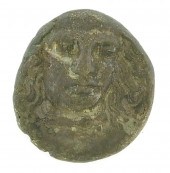 COIN: ANCIENT GREECE SATRAPS O