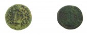 COIN: ANCIENT GREEK LARISSA, T