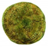 COIN: ANCIENT ROME. 161-180 AD