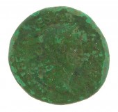 COIN: ANCIENT ROME. 54-68 AD N