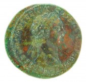 COIN: ANCIENT ROME. 81-96 AD D