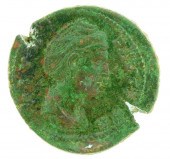COIN: ANCIENT ROME. AFTER 141