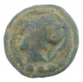 COIN: ANCIENT ROME. CIRCA 225-