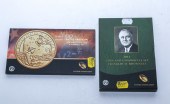 COIN & CURRENCY SETS: NATIVE A