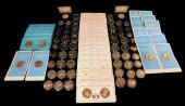 COIN: MISC. LOT INCLUDES: TWEN