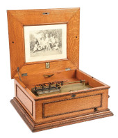 COIN-OPERATED IMPERIAL SYMPHON