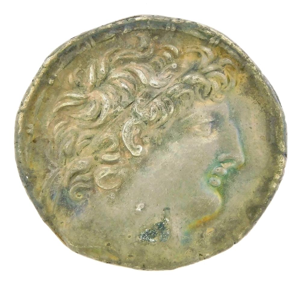COIN: SELEUKID EMPIRE. CIRCA