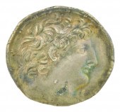 COIN: SELEUKID EMPIRE. CIRCA 1