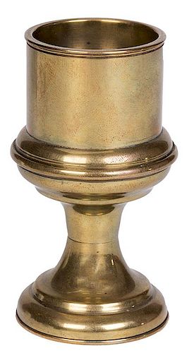 COIN VASE.Coin Vase. New York:
