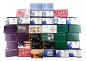 COINS: 100+ U.S. MINT COMMEMOR