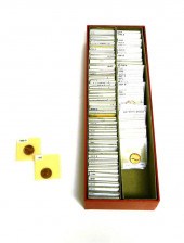 COINS: 150 Mixed Date circulat
