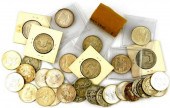 COINS: $26.50 IN FACE VALUE 90