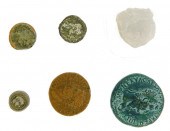 COINS: ANCIENT ROME COUNTERFEI