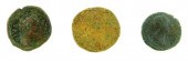 COINS: ANCIENT ROME FAUSTINA S