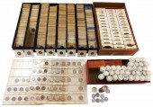 COINS: APPROXIMATELY 350 CANAD