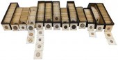COINS: APPROXIMATELY 400 TO 55