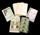 †COINS: APPROXIMENTLY TWENTY-N