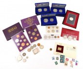 COINS: BALANCE OF COIN COLLECT