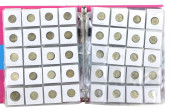COINS: BINDER OF US COINS, INC