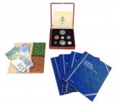 †COINS: CANADIAN COINS AND CUR