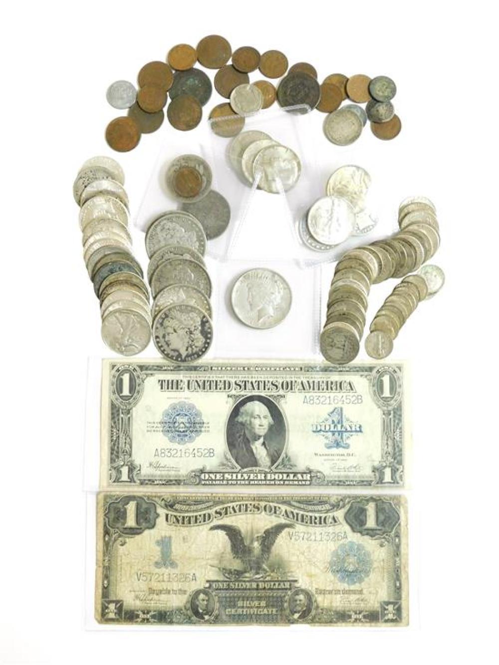 †COINS: COIN & CURRENCY