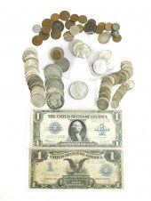 †COINS: COIN & CURRENCY COLLEC