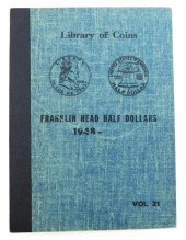 †COINS: COMPLETE SET OF FRANKL