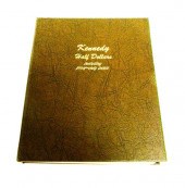 COINS: Complete set of Kennedy