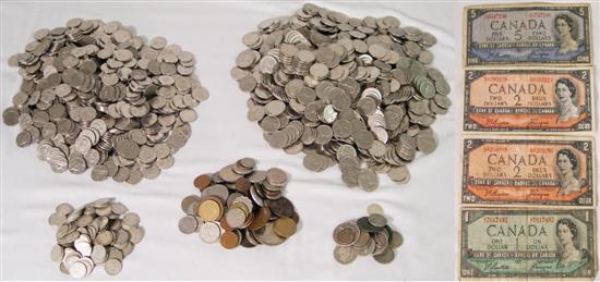 COINS:  Estimate $   200-250