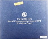 COINS: FRANKLIN MINT "SPECIAL