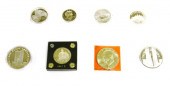 COINS: Group of modern US silv